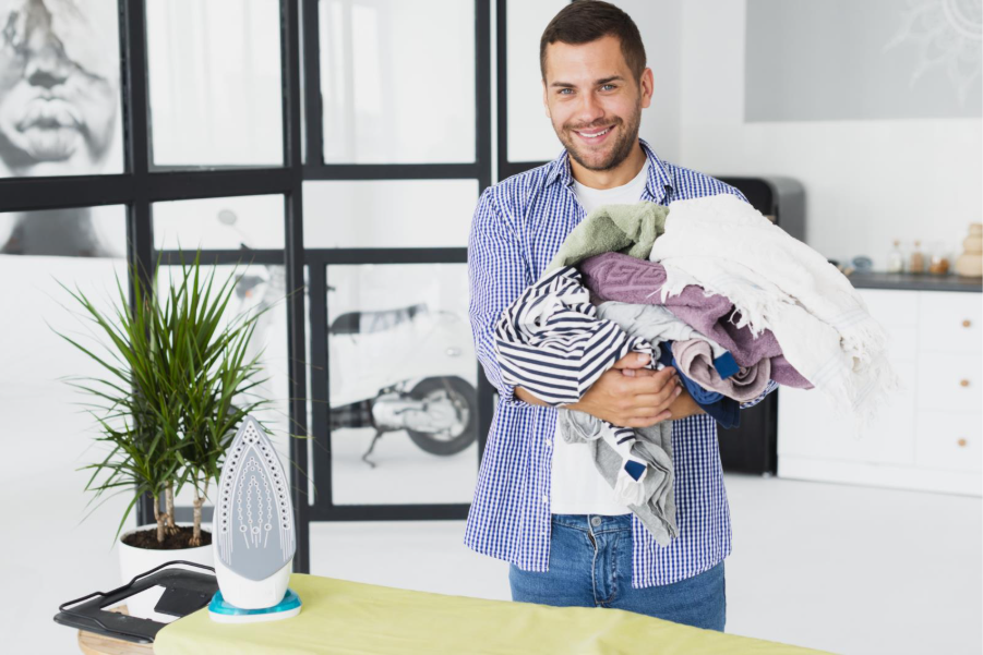 Laundry Hacks